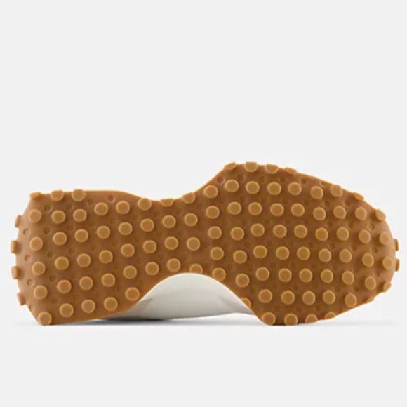 New Balance 327 Womens Casual Sneakers Shoes Moonbeam Ice size 11 NEW - Picture 6 of 8